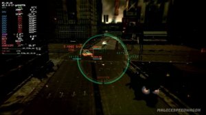 Armored Core V (RPCS3) PS3 Emulator | Steam Deck