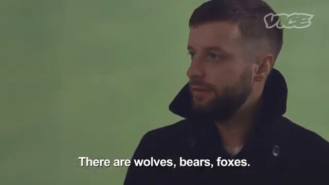 Сергей Веремеенко. Один день из жизни олигарха РФ