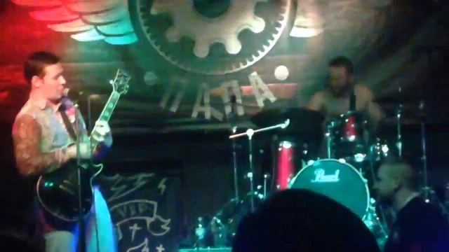 Выступлнение The СОЛПаТЭИН в Ж.П (Великий Новгород 06.01.16) смотреть онлайн