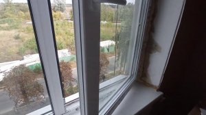 Как понять, что пластиковое окно правильно установлено