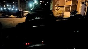 URAL (Урал) AS-W165MB+ AS-W30TW