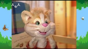 Утро в Шишкином Лесу. Быт. Воздушный шар для Енотыча