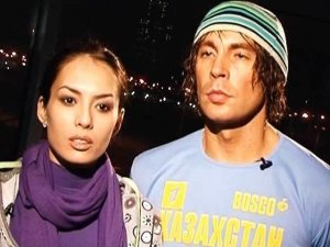 Девятый этап. Линда Нигматулина, Руслан Гончаров. .... Лед и пламень. Фрагмент выпуска от 14.11.2010