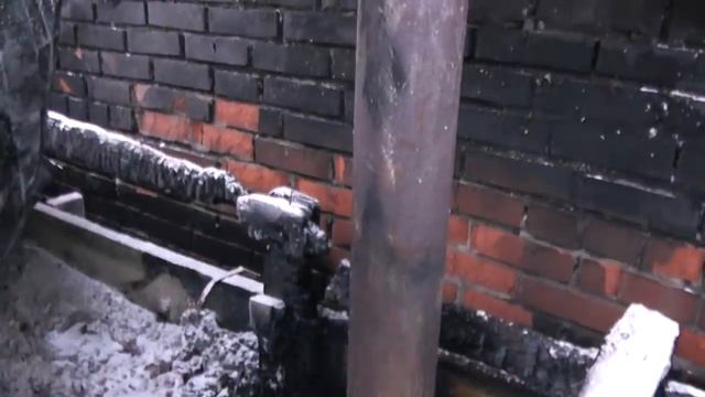 11.27 КАК ПРЕДОТВРАТИТЬ ПОЖАР.?! смотреть онлайн