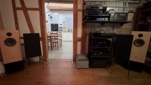 Rehdeko RK-125/ASR Emitter I Exklusive/Limetree Bridge/Tascam UH-7000