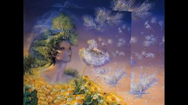 Сказка в картинах смотреть онлайн