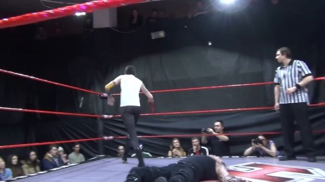 НФР: "Опасная Зона" №86. Джокер и Шокер против Орлова и Хитрых смотреть онлайн