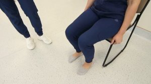 Суставная гимнастика: упражнения при артрозах колен