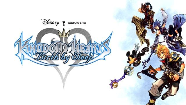 Beyond The Door -Kingdom Hearts: Birth By Sleep ~ Original Soundtrack- смотреть онлайн