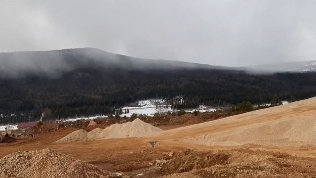 Шагаем на Янталь Вся жизнь в дороге смотреть онлайн