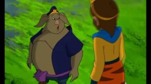 G'arbga Sayohat 12-qism Uzbek tilida (720HD)