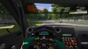 Assetto Corsa - Nissan GTR GT3 @ Monza | WR + Setup