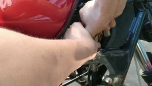 Moto guzzi v7 замена реле регулятора