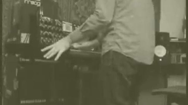 Minimoog Voyager: Run 2/Basslines смотреть онлайн