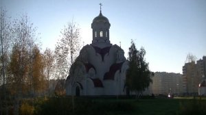 Храм Святой мученицы Лидии