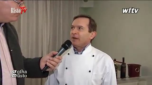 Ristorante Le Due Lanterne, Nizza Monferrato (At) смотреть онлайн