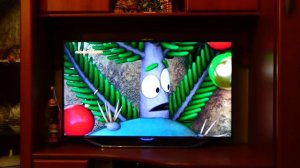 VLOG: НОВЫЙ ГОД С РЕБОРНОМ СЁМОЙ 2017 | РАСПАКОВКА ПОДАРКОВ