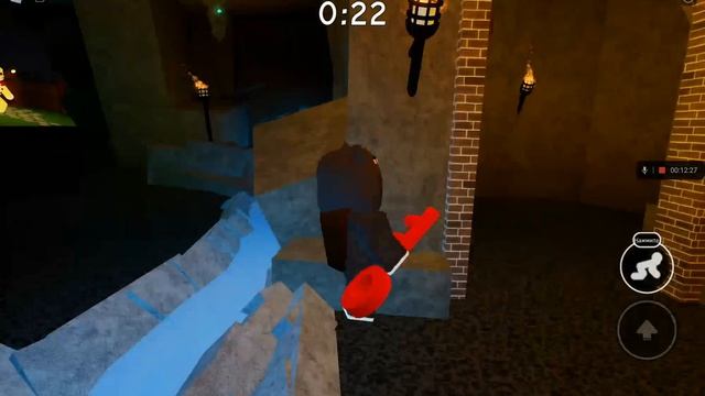 ??❤️?Тедди роблокс но если я умру то меняю цвет моего скина??❤️? смотреть онлайн