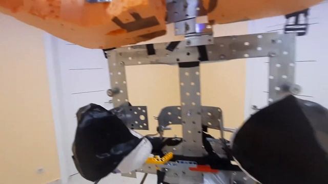 аниматроник своими руками 7 смотреть онлайн