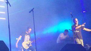 Groove Armada - Superstylin' - Greenwich 05/07/2019
