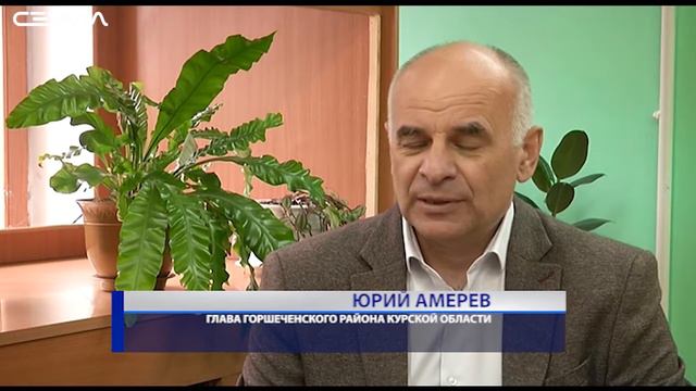 Почему в Горшеческом районе не было мора пчел