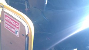 Установка двигателя Mercedes OM 364 LA на ГаЛаз 3207