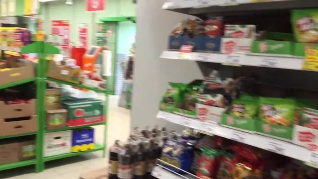 Арендный бизнес арендатор Магазин "Пятерочка"