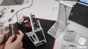 Сборка mini-ITX ПК