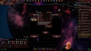 Galactic Civilizations 4 Live-Steam ~ SubSpace Pirate Traders Continued ~ Ask Questions!