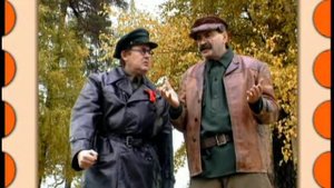 Городок 1997 большевики ликвидируют неграмотность