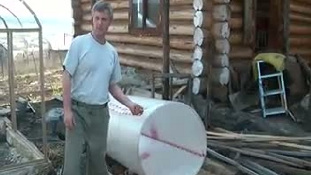 теплица