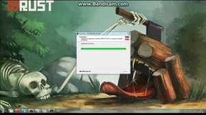 Как скачать и установить Rust