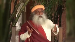 Садхгуру - как исполнить любое желание?