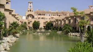 Виртуозы Москвы - Исаак Альбенис. Кадис