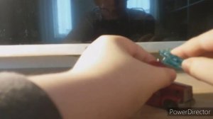 обзор мини фигурок оптимус прайм и мегатрон по сериалу трансформеры прайм.