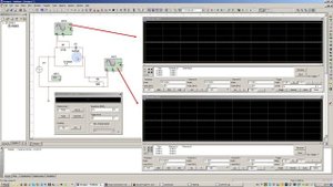 Параллельный колебательный контур