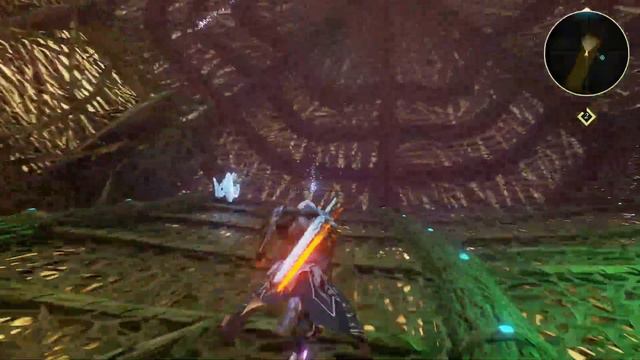 Let's Play Tales of Arise - Part 31 - A Tear In My Heart смотреть онлайн