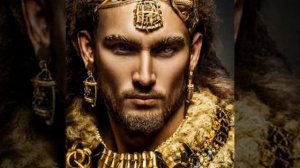 Рисую с нейросетью." Да, скифы мы, да, азиаты!"Мифы древней Скифии. Авторское видео Натали ОриАн.