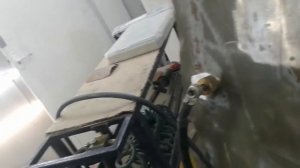 СПОТТЕР GYS PRO 400 усадка