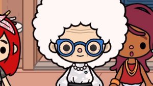 У РИТЫ РОЖДАЕТСЯ РЕБЁНОК! ?Toca Boca Life World