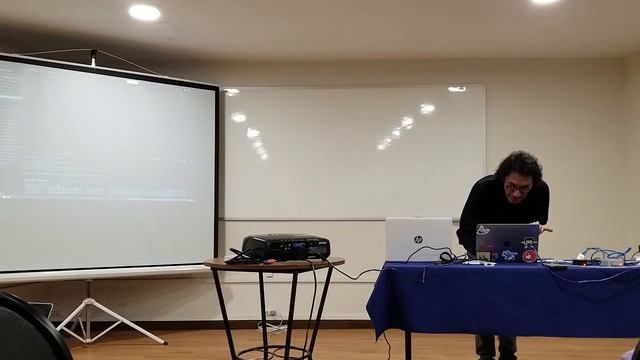 Kubernetes en Raspberry PI con K3S смотреть онлайн