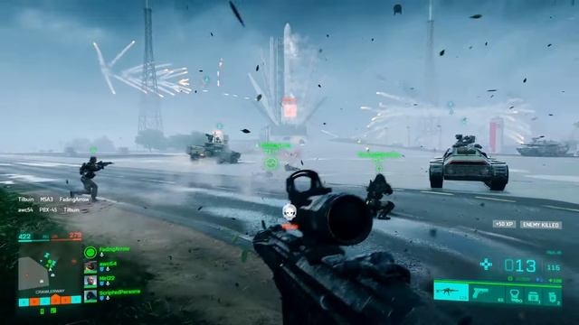 Battlefield 2042 - Open Beta Trailer.mp4