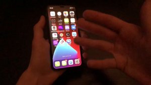 Как перезагрузить iPhone Xs , Xs Max, 11, 12 и их Max версии.