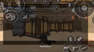 как скачать CS 1.6 на android