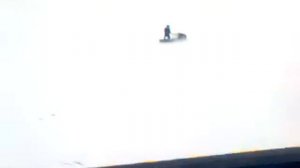 Снежок500 на Волге motobob.ru