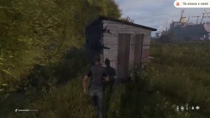 Ya snova s vami Нарезка стрима "гайдую гайды на podpivas lite - DayZ"