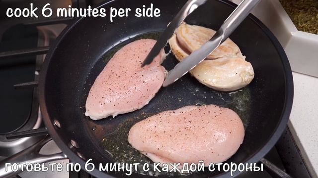 Такое сочное и вкусное блюдо понравится каждому - Удивительный рецепт картофеля смотреть онлайн