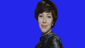 Ирина Понаровская