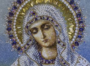 Всемилостивая.wmv