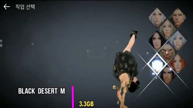 Top 15 Best MMORPG Open World For Android & iOS смотреть онлайн